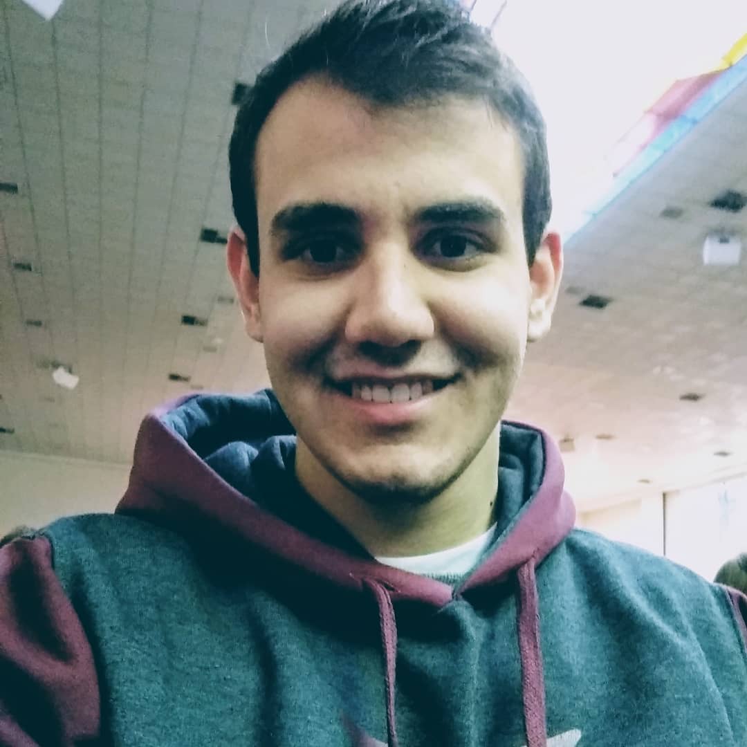 Lucas Vargas
